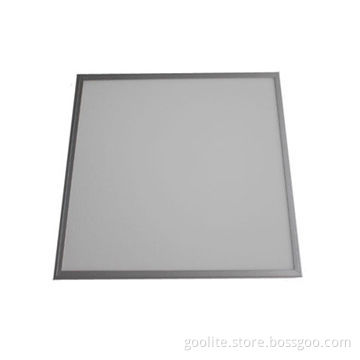 60W 600*600*9mm LED Panel Light, CE MW Driver, 95lm/W, 80-85 CRI, CE/RoHS